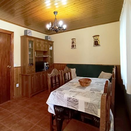 Casa Raspa Baterna エクステリア 写真