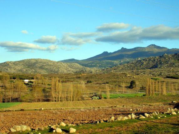 Casa Raspa Baterna エクステリア 写真