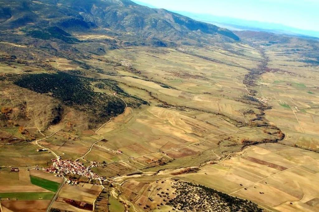 Casa Raspa Baterna エクステリア 写真