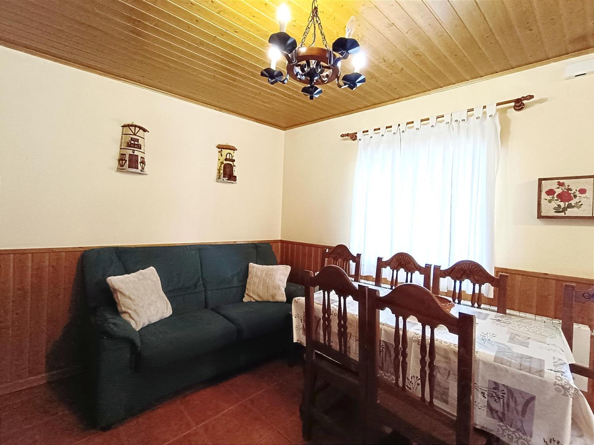 Casa Raspa Baterna エクステリア 写真