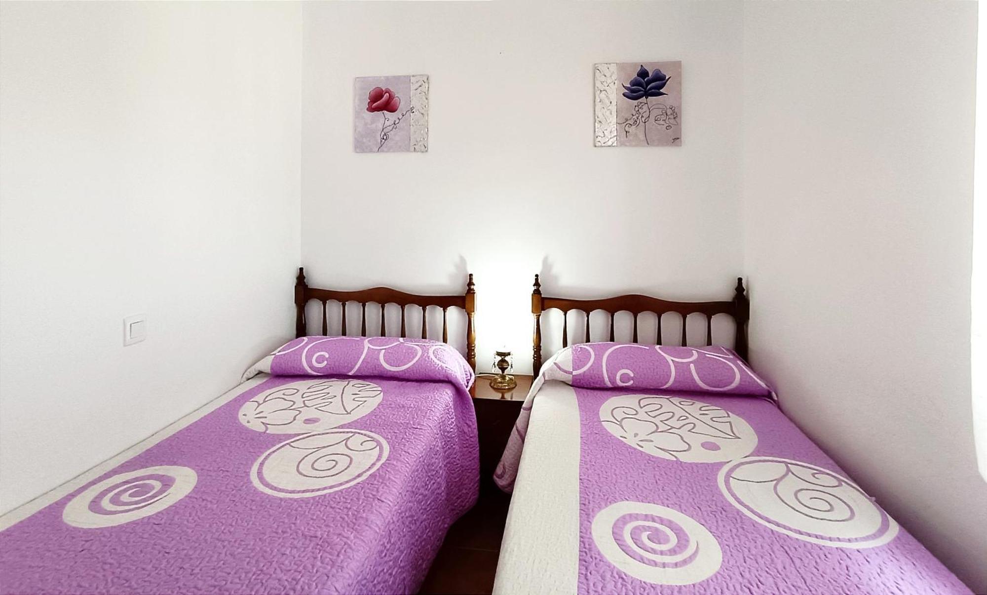 Casa Raspa Baterna エクステリア 写真