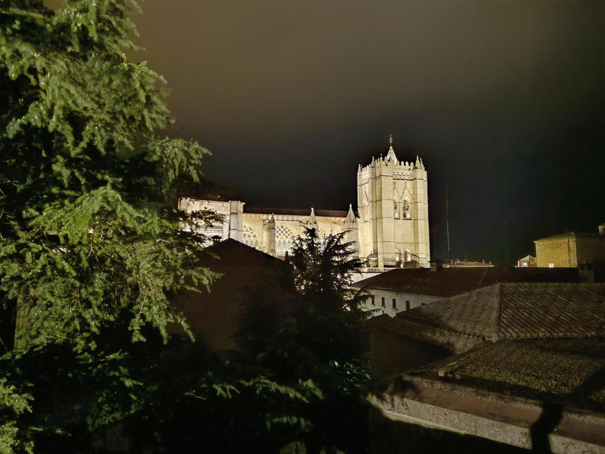 Casa Raspa Baterna エクステリア 写真