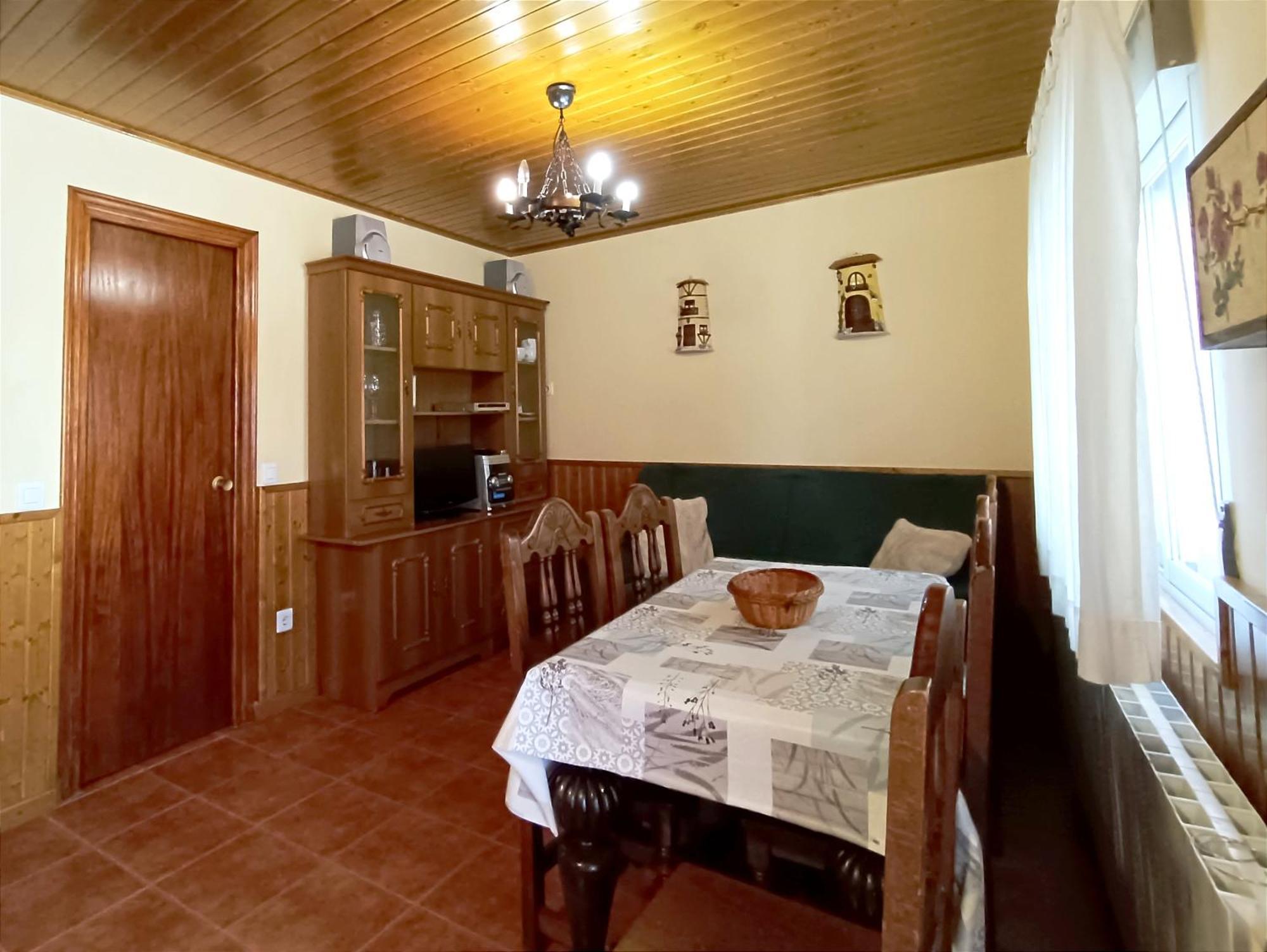 Casa Raspa Baterna エクステリア 写真