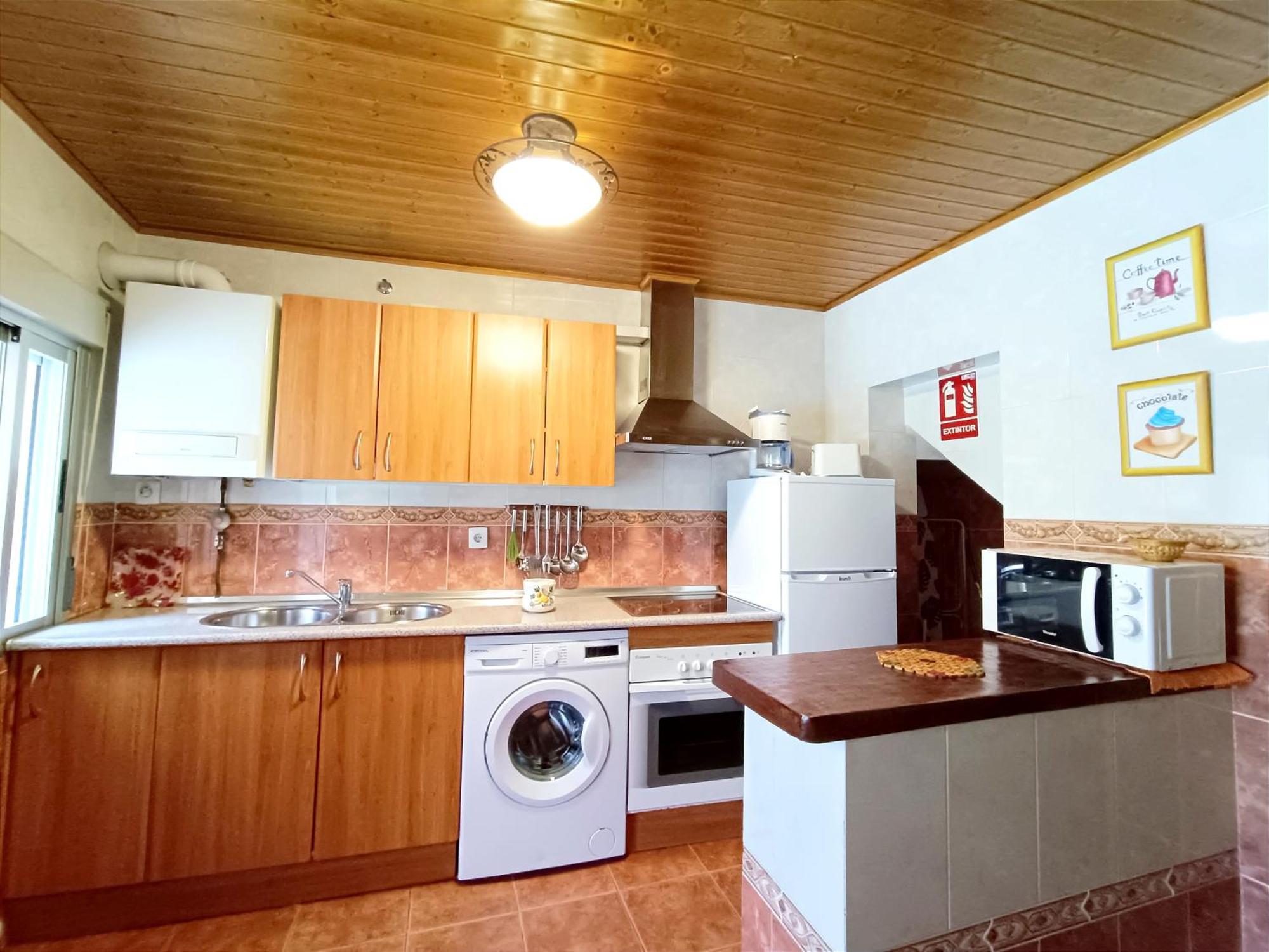 Casa Raspa Baterna エクステリア 写真