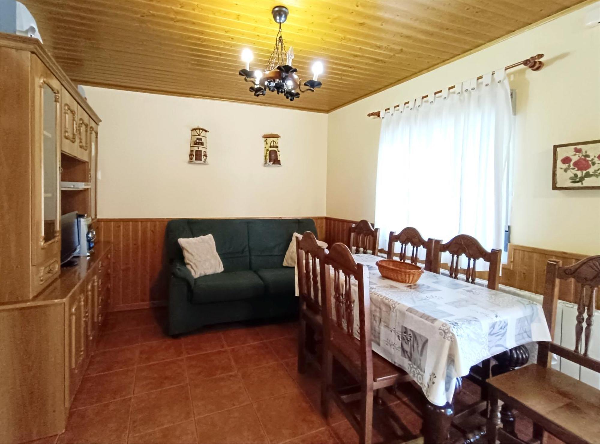Casa Raspa Baterna エクステリア 写真