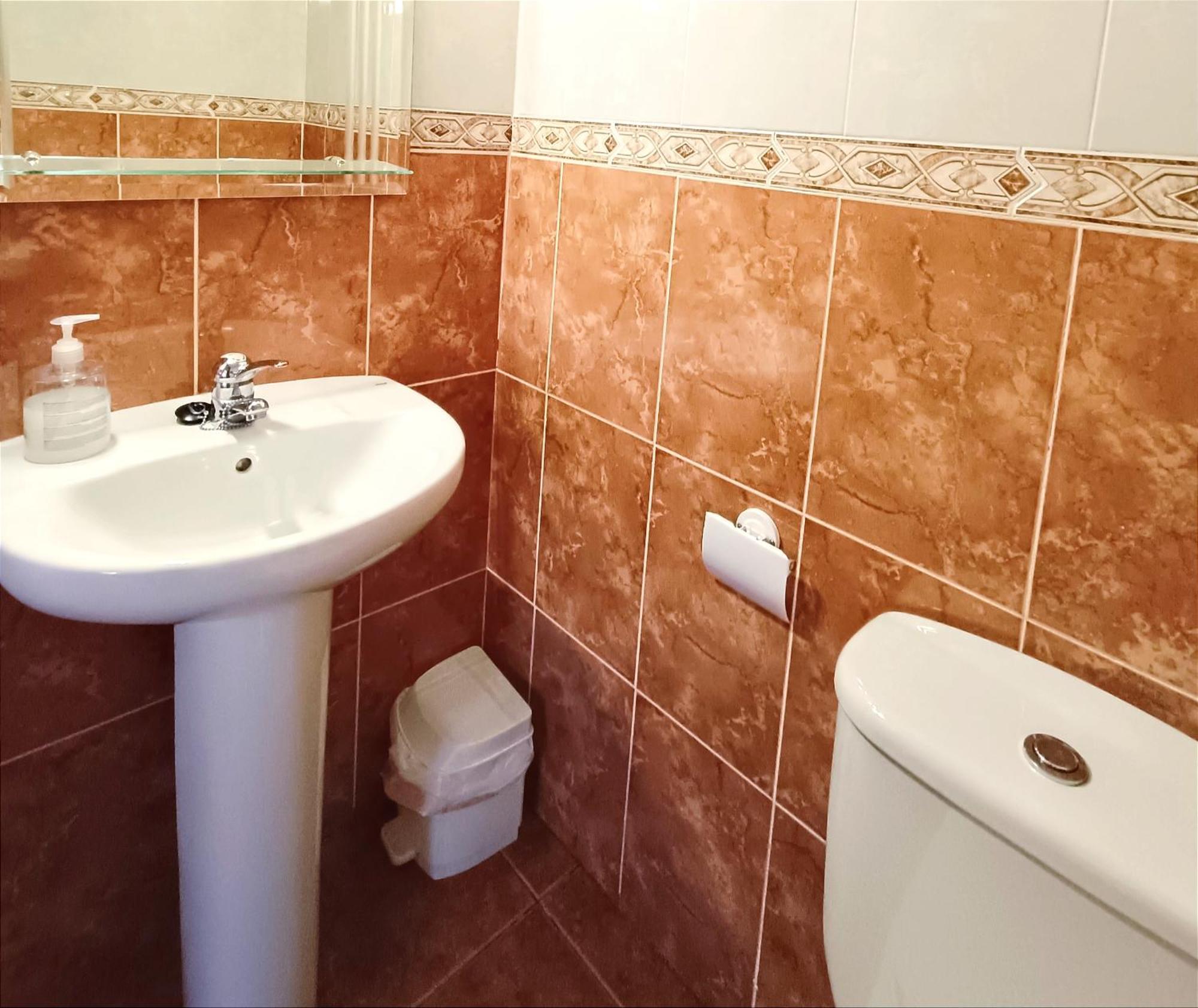 Casa Raspa Baterna エクステリア 写真
