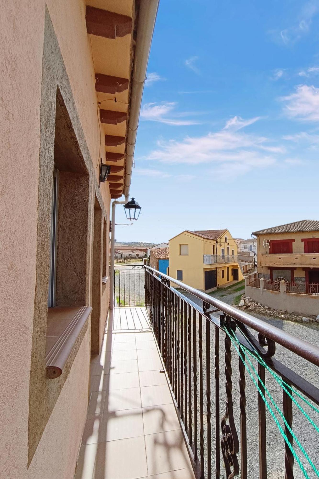 Casa Raspa Baterna エクステリア 写真