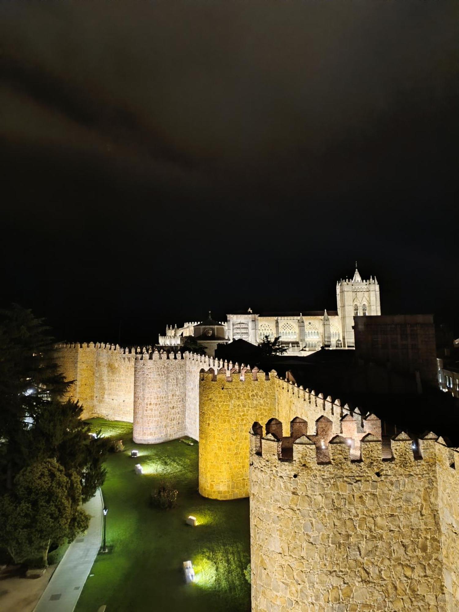 Casa Raspa Baterna エクステリア 写真