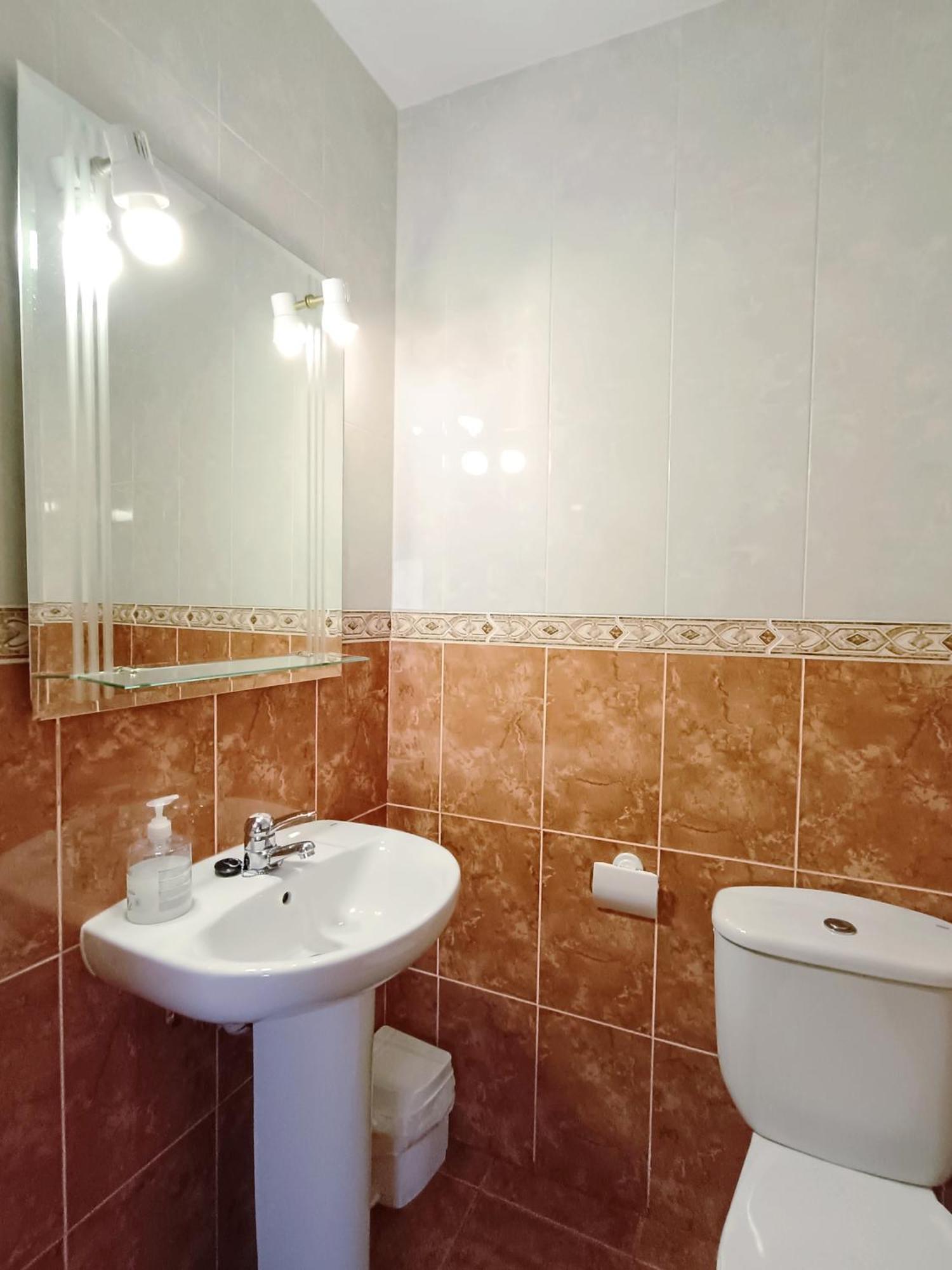 Casa Raspa Baterna エクステリア 写真