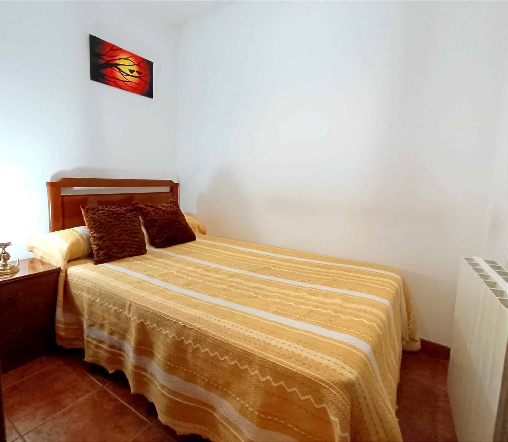 Casa Raspa Baterna エクステリア 写真