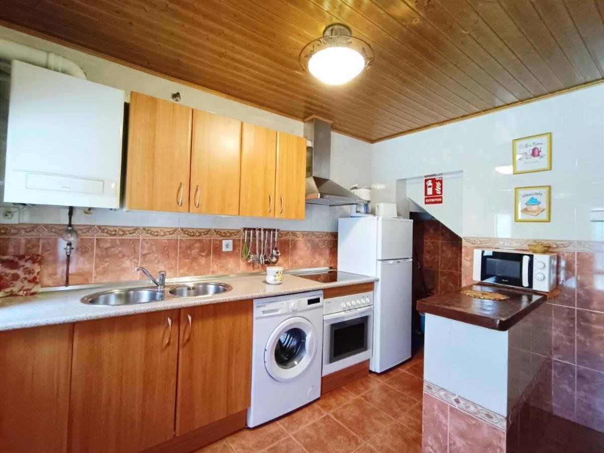 Casa Raspa Baterna エクステリア 写真